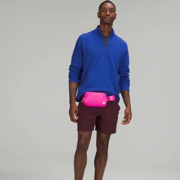 LULULEMON | Everywhere Belt Bag 1L | Sonic Pink - Picture 12 of 12